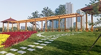 標題：綠華園林中標烏蘭察布市四子王旗莫林胡爾公園綠化景觀工程施工項目
瀏覽次數(shù)：5586
發(fā)表時間：2017-06-27