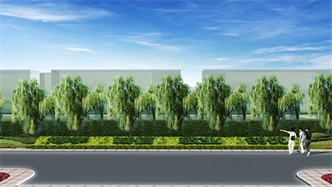 標(biāo)題：張家口經(jīng)開區(qū)第一中學(xué)校園景觀改造工程
瀏覽次數(shù)：2921
發(fā)表時(shí)間：2017-10-10