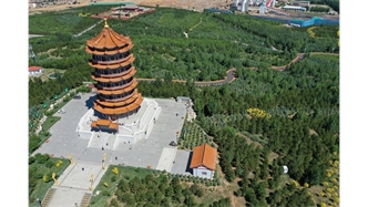 標(biāo)題：白泉山生態(tài)修復(fù)
瀏覽次數(shù)：2429
發(fā)表時(shí)間：2020-10-16