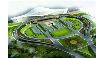 標(biāo)題：集寧機(jī)場
瀏覽次數(shù)：3753
發(fā)表時間：2020-10-16