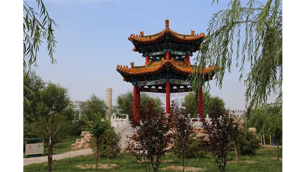 標(biāo)題：托克托縣文化廣場(chǎng)
瀏覽次數(shù)：19430
發(fā)表時(shí)間：2020-10-17